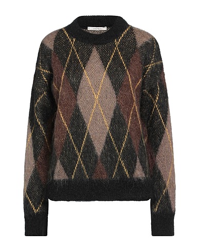 MALÌPARMI Sweater 38% Acrylic, 32% Polyamide, 30% Mohair wool