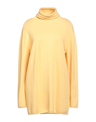 WOOLRICH Polo neck Marigold 70% Wool, 30% Cashmere