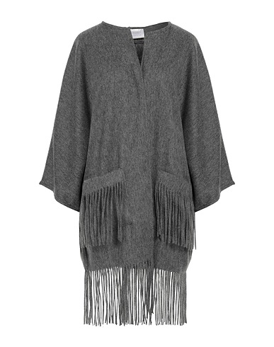 SNOBBY SHEEP Cardigan Grey 100% Wool