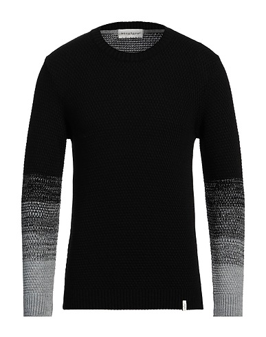 BICOLORE® Jumper 100% Acrylic