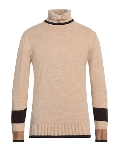 OUT/FIT Col roulé 80% Acrylique, 10% Laine, 5% Laine d'alpaga, 5% Viscose