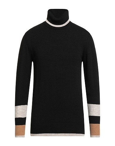 OUT/FIT Водолазка 80% Акрил, 10% Шерсть, 5% Шерсть альпака, 5% Вискоза