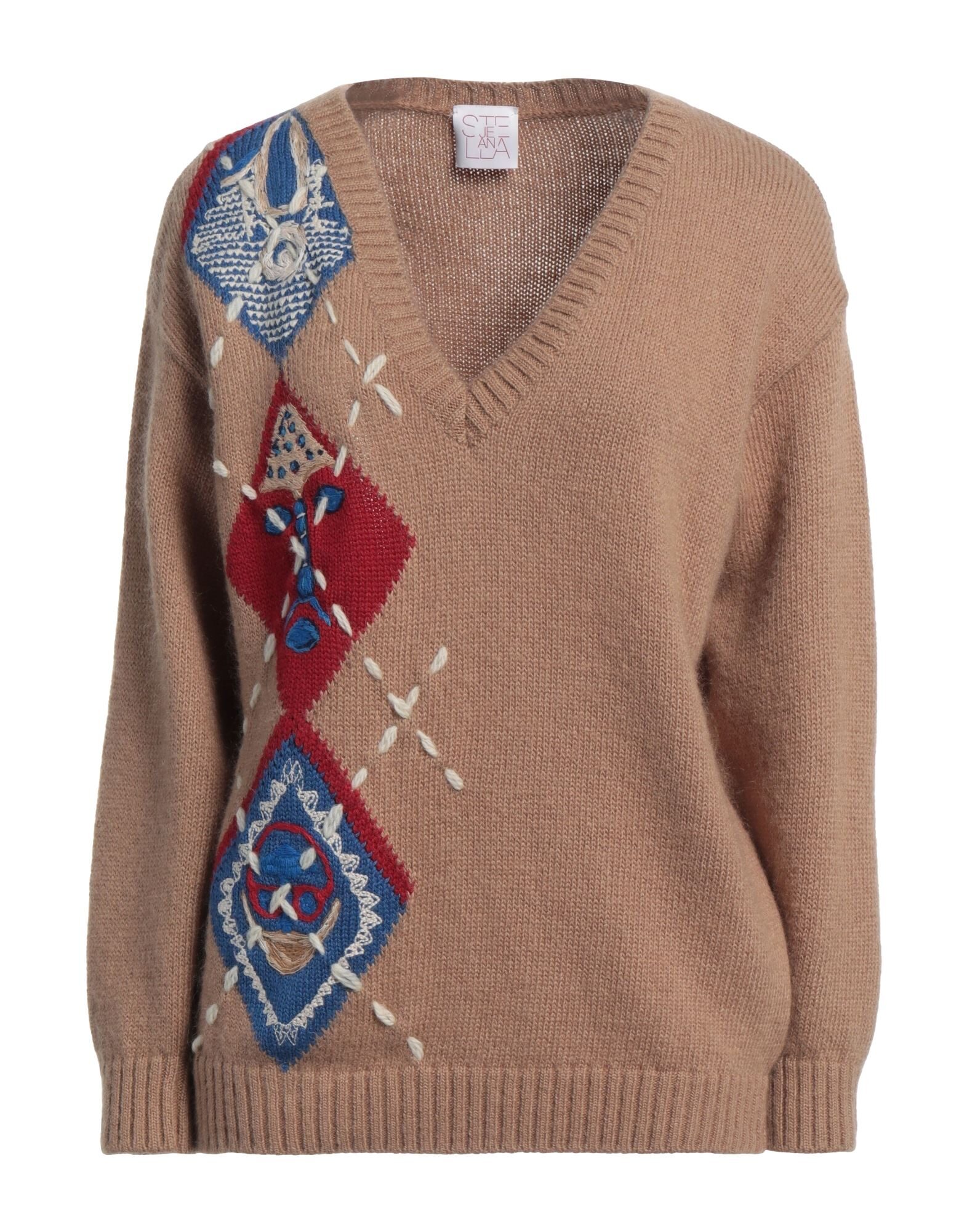 STELLA JEAN - Sweaters