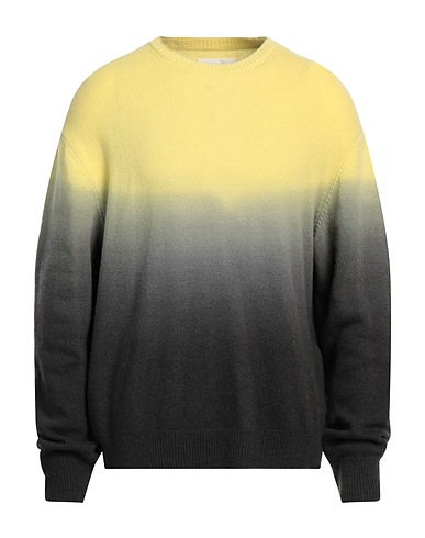JIL SANDER Jumper Lime green 100% Wool