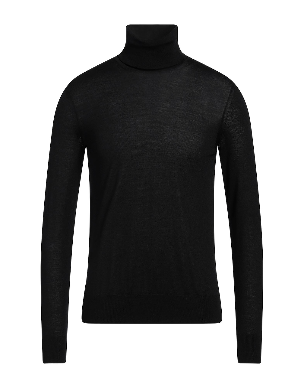 SAINT LAURENT - Rollkragenpullover