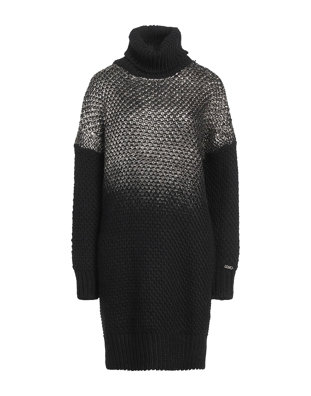 LIU •JO - Rollkragenpullover
