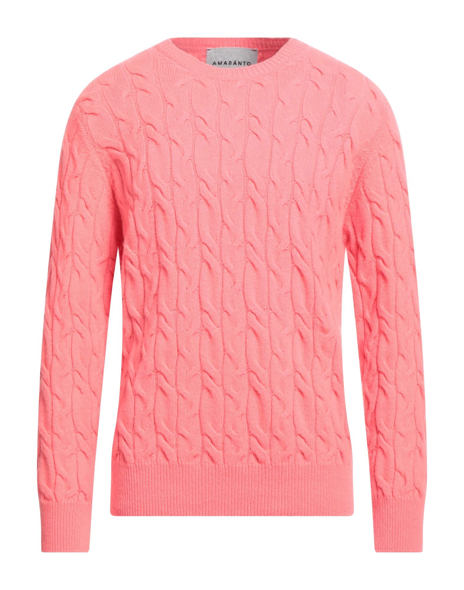AMARANTO - プルオーバー