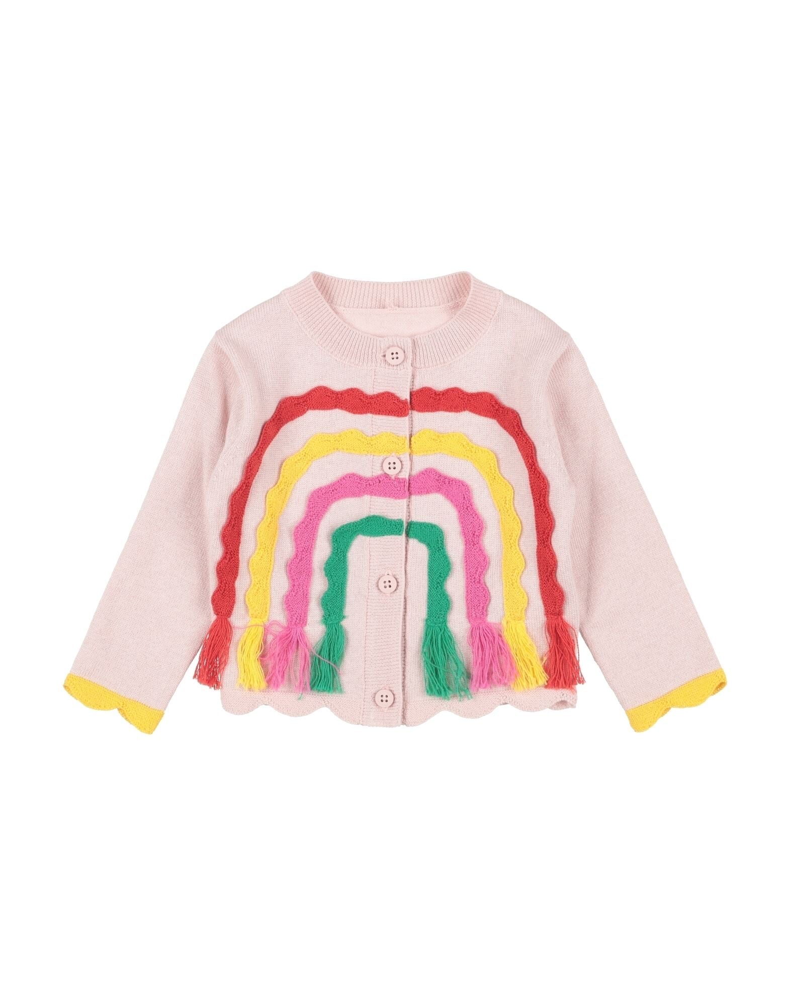 STELLA McCARTNEY KIDS - Cardigans