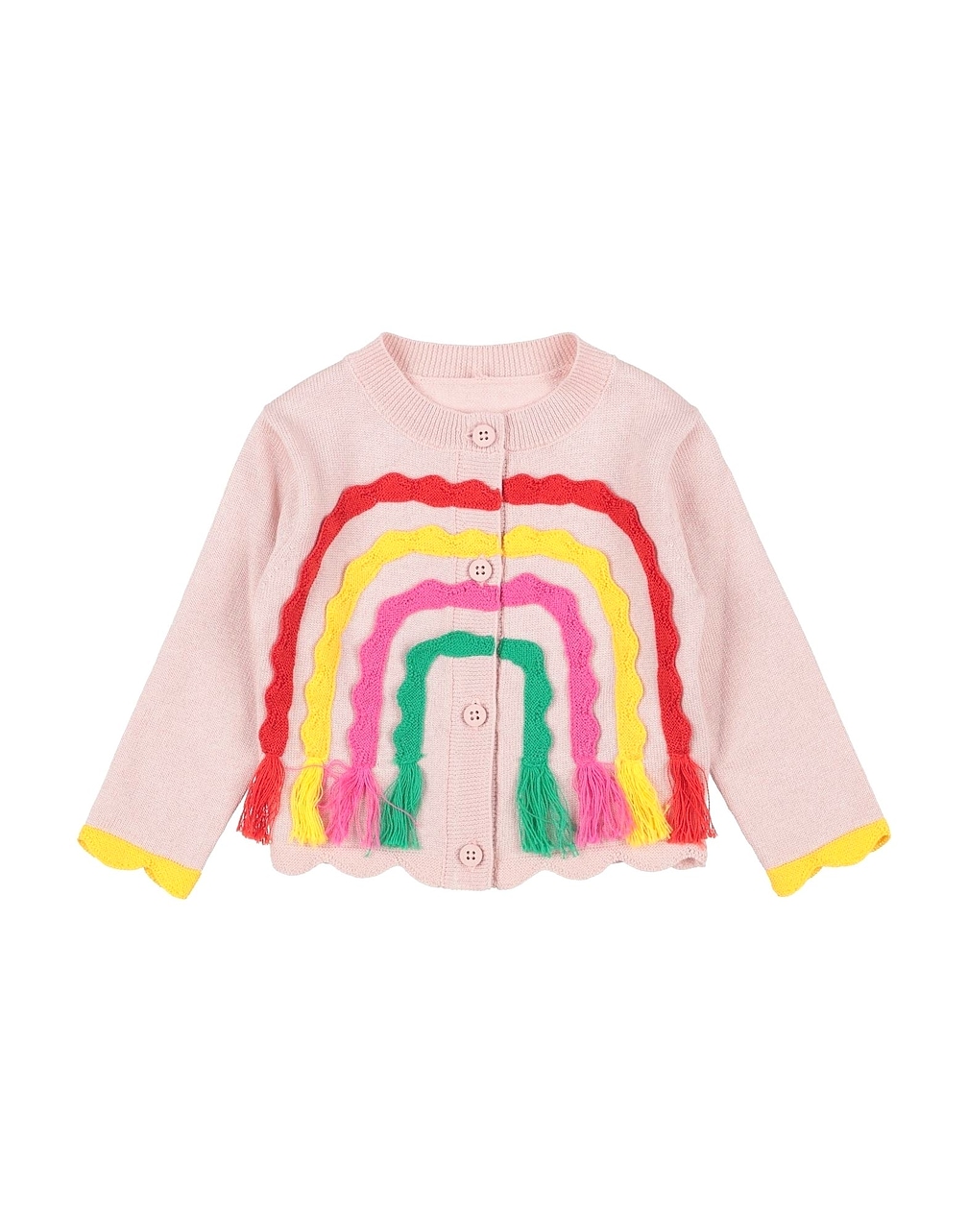 STELLA McCARTNEY KIDS - Cárdigans