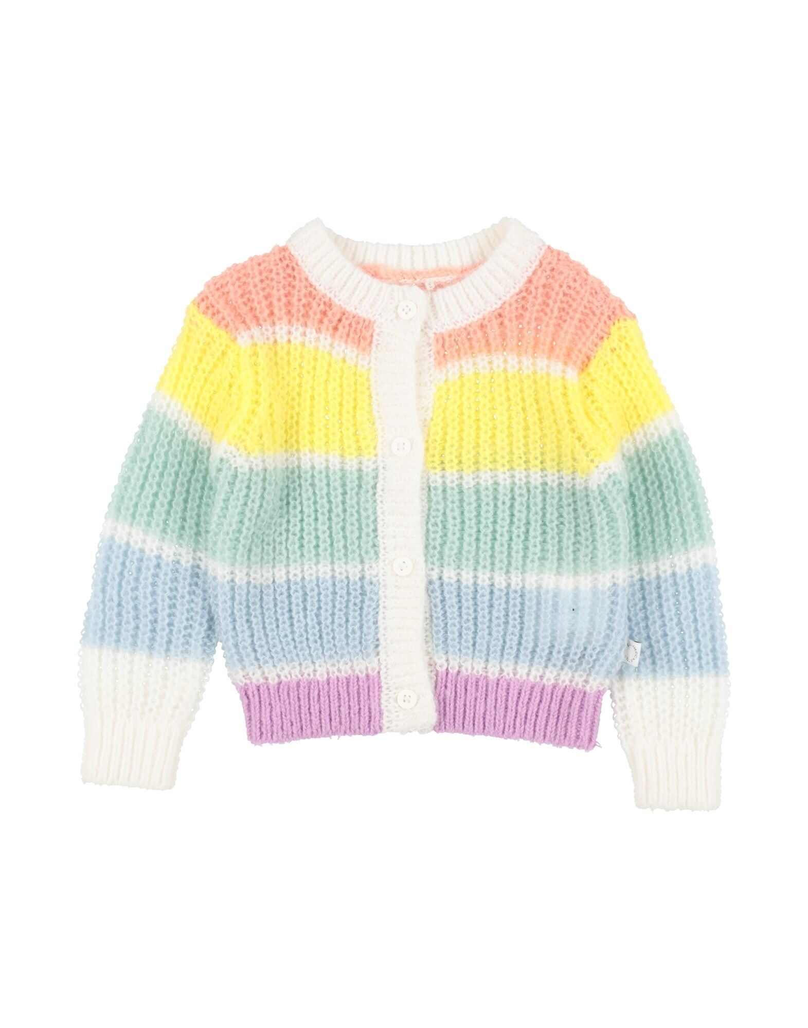 STELLA McCARTNEY KIDS - Cardigans
