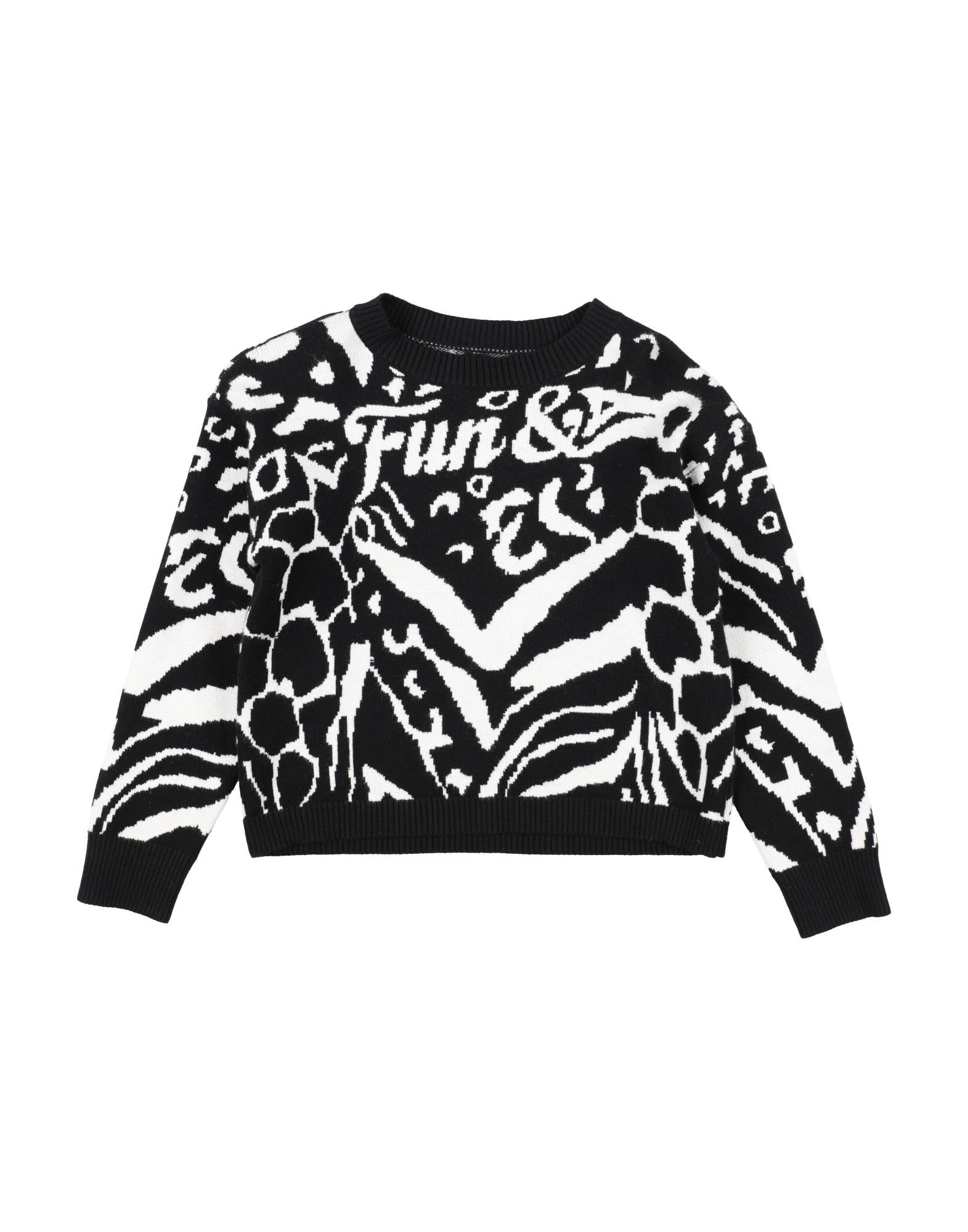 FUN & FUN - Pullover