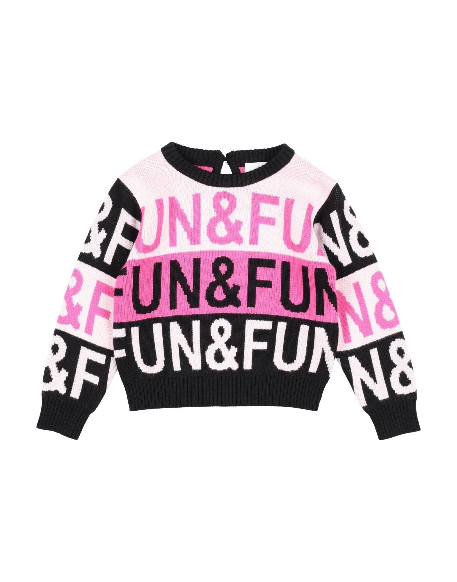 FUN & FUN - Pullover
