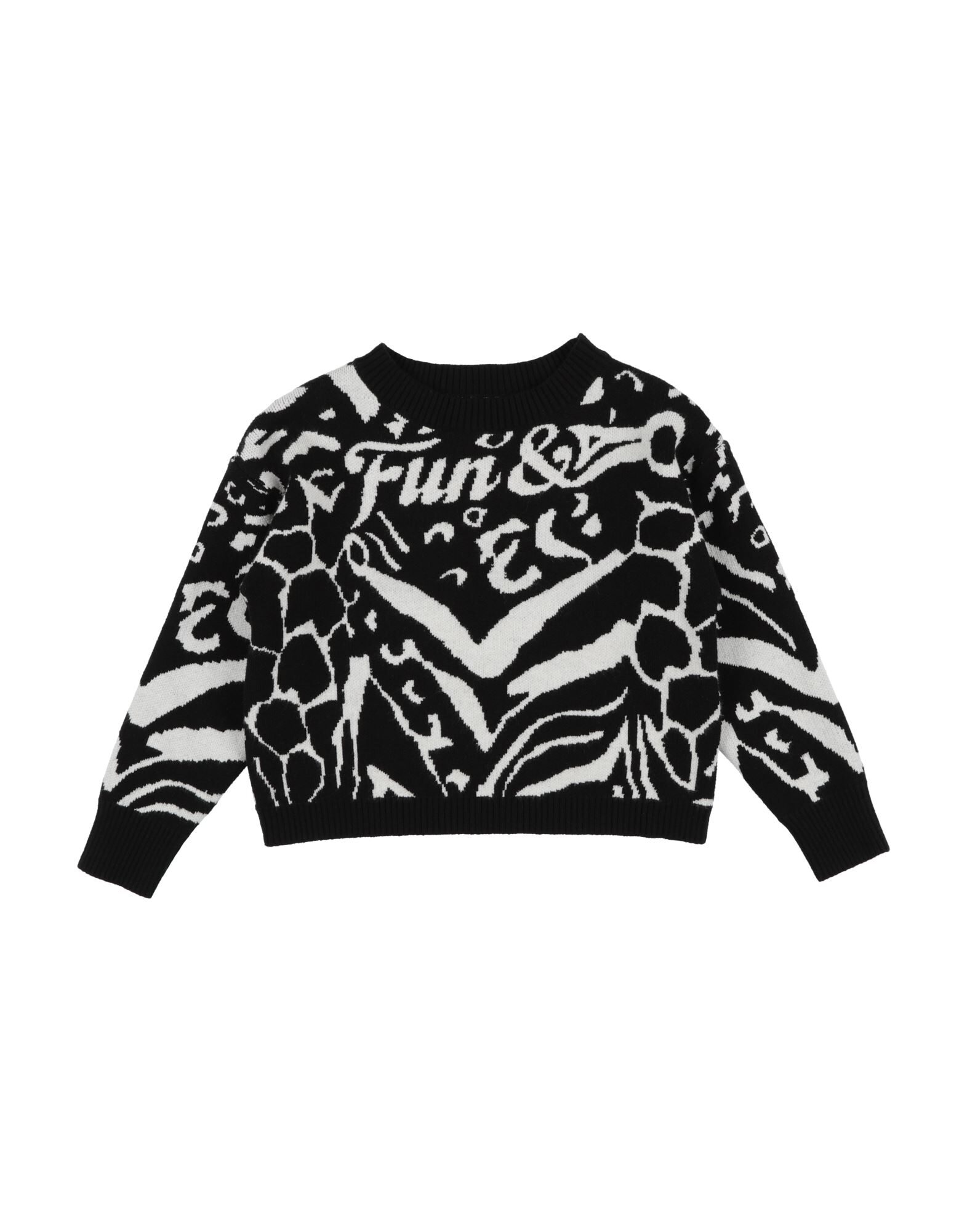 FUN & FUN - Pullover