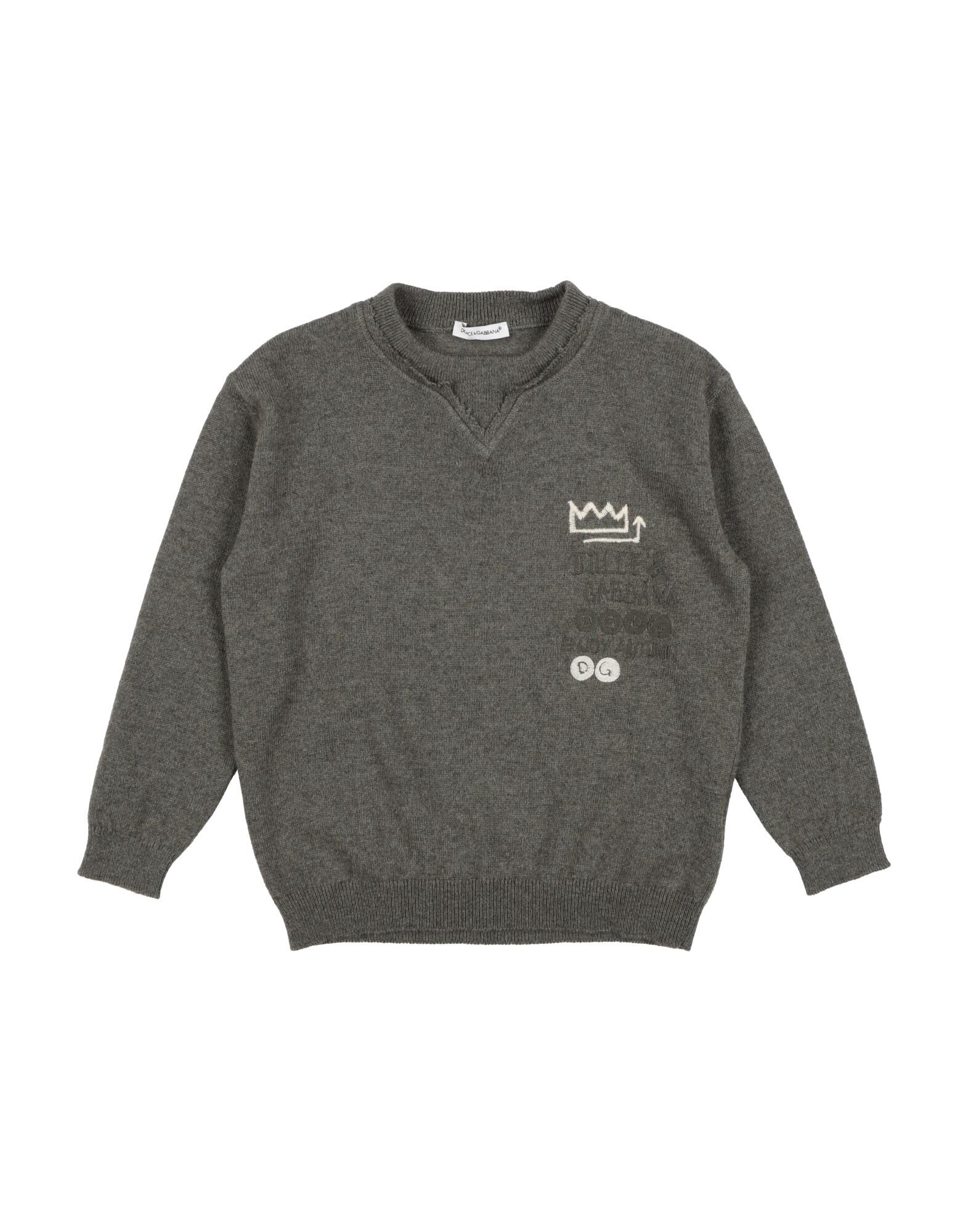 DOLCE&GABBANA - Jumpers