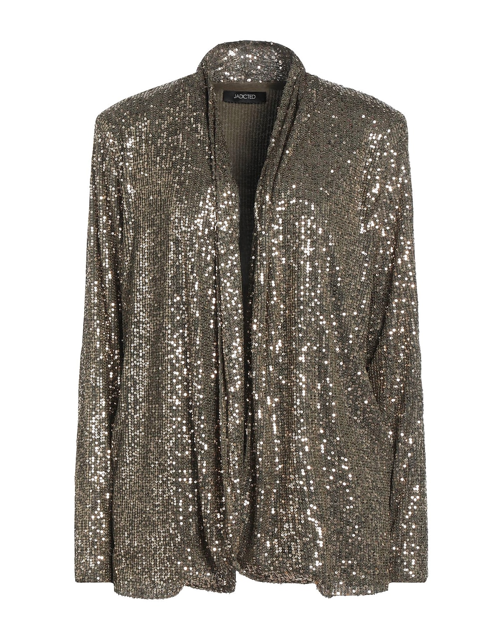 JADICTED - Jacken und Anoraks