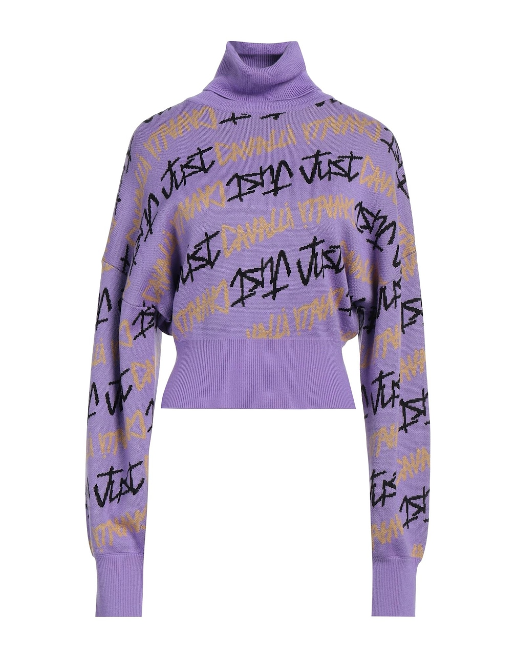 JUST CAVALLI - Turtlenecks