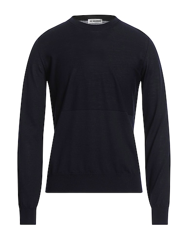 JIL SANDER Pullover 100% Schurwolle