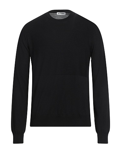JIL SANDER Jumper 100% Virgin Wool