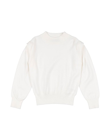 FUN & FUN Pullover Bianco 70% Rayon, 30% Elastan