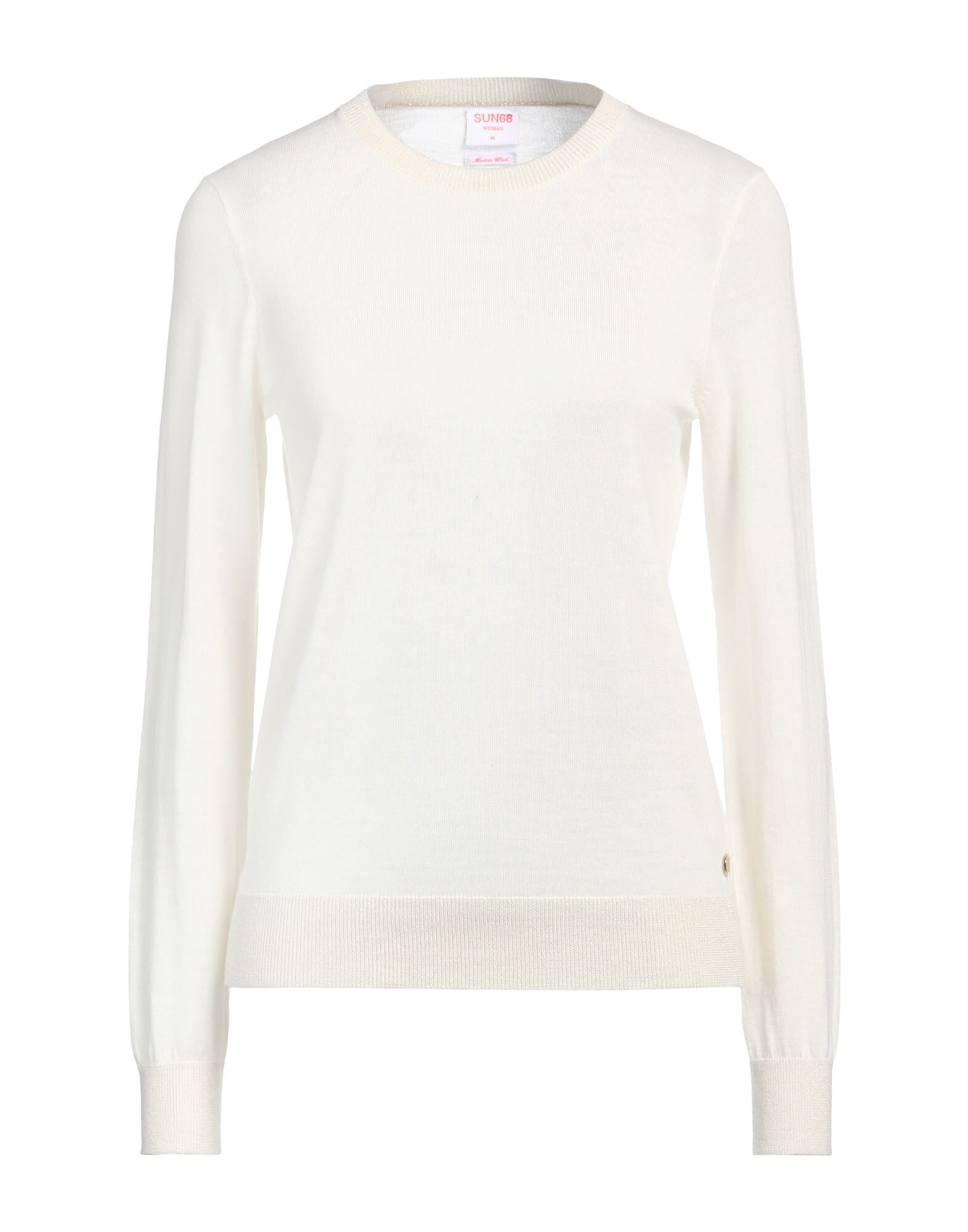 SUN 68 - プルオーバー