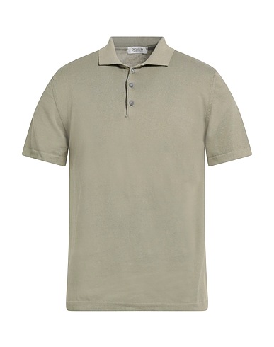 CROSSLEY Pullover Verde salvia 100% Cotone