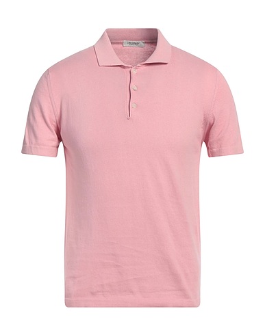 CROSSLEY Sweater Pink 100% Cotton