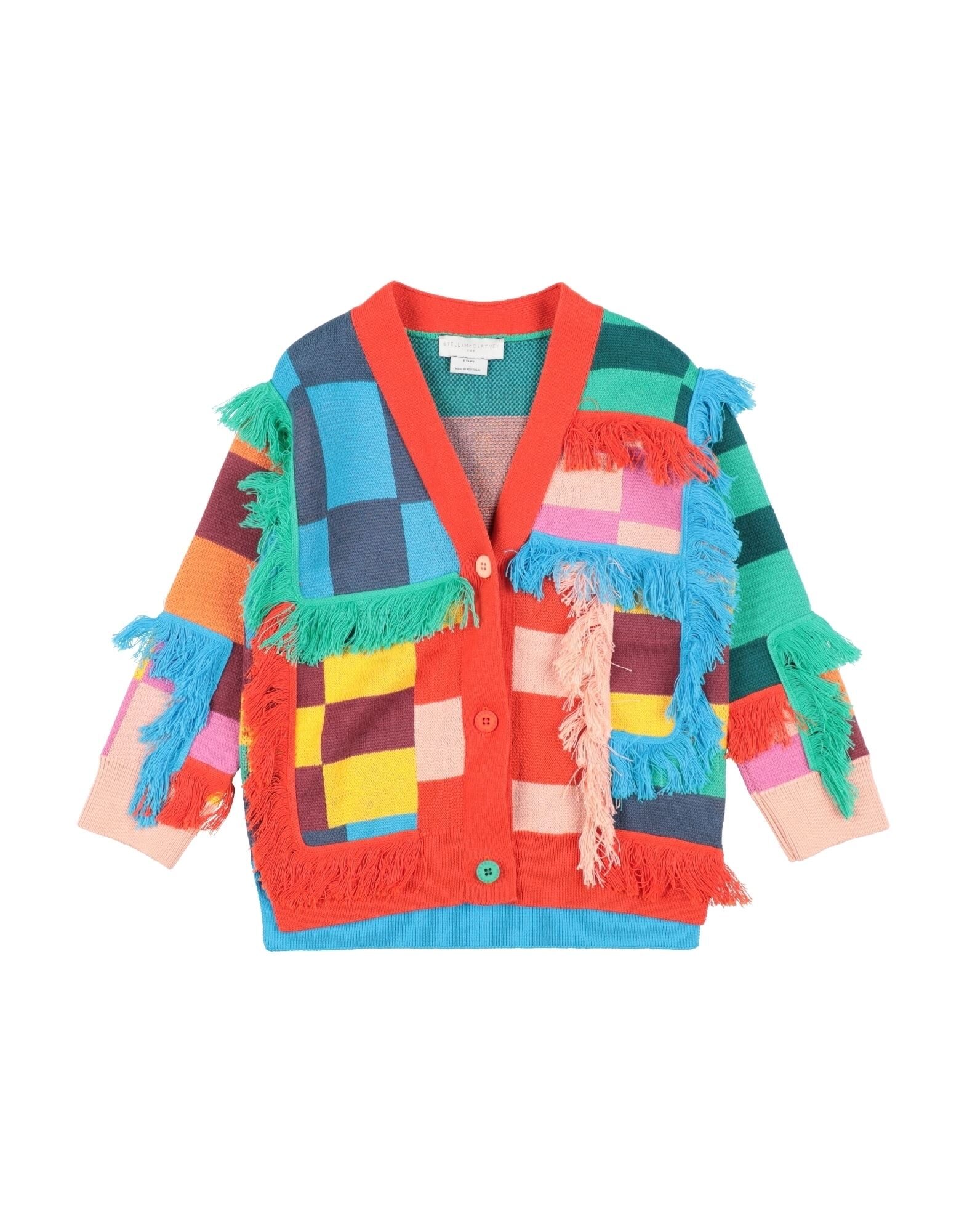 STELLA McCARTNEY KIDS - Cardigans