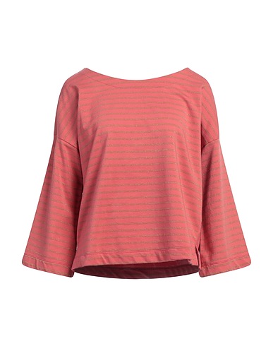 ZHELDA Sweatshirt Antique rose 93% Cotton, 3% Elastane, 2% Polyamide, 2% Polyester