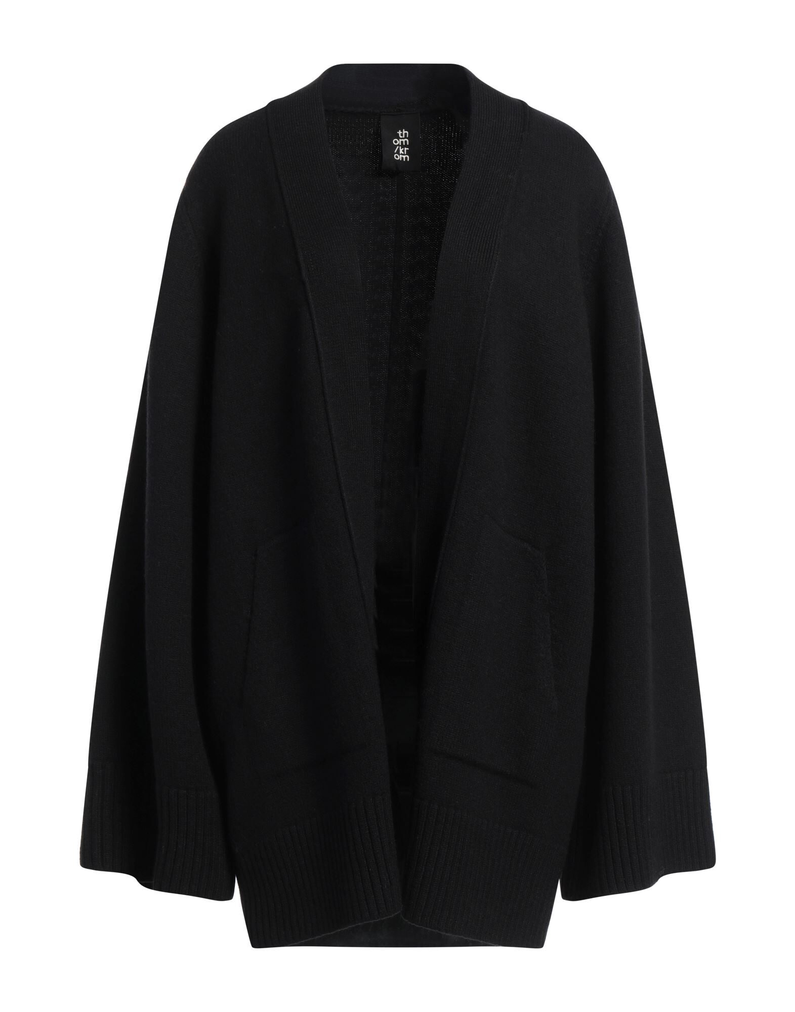 THOM KROM - カーディガン