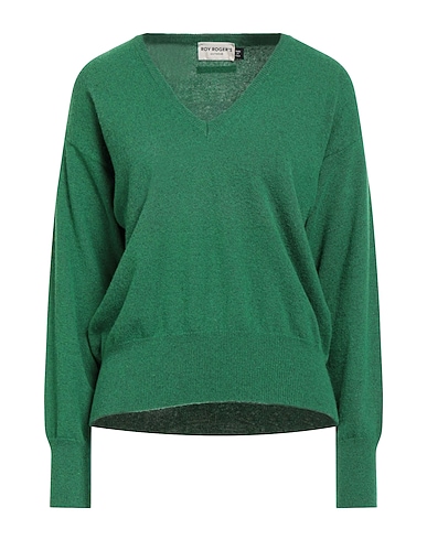 ROŸ ROGER'S Sweater 45% Wool, 25% Viscose, 25% Polyamide, 5% Cashmere