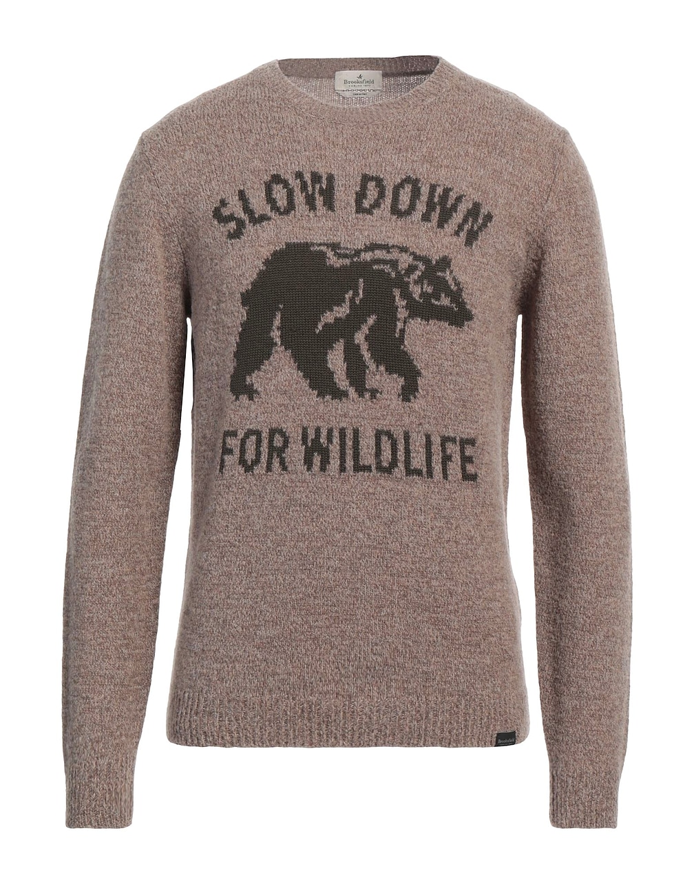 BROOKSFIELD - Sweaters