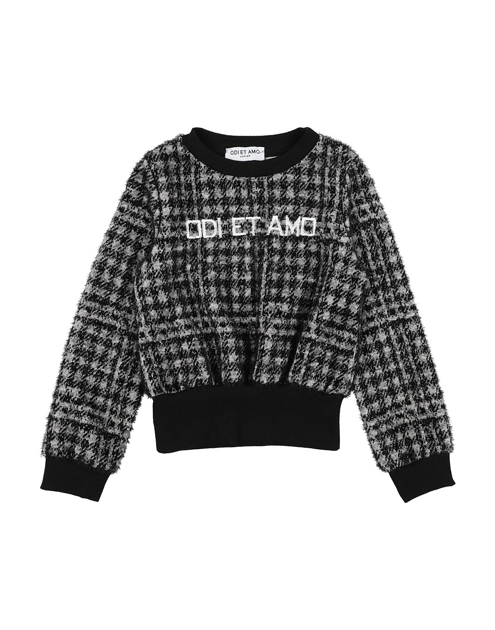 ODI ET AMO - Sweaters