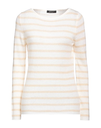 ARAGONA Cashmere blend Sand 100% Cashmere