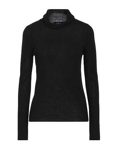 ARAGONA Dolcevita Nero 100% Cachemire