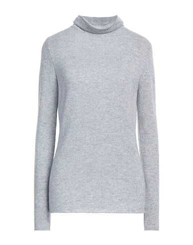 ARAGONA Cashmere blend Grey 100% Cashmere