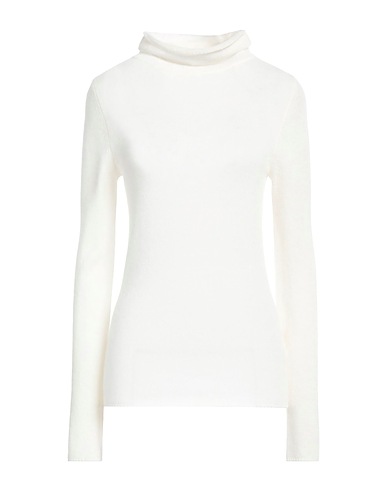 ARAGONA Dolcevita Bianco 100% Cachemire
