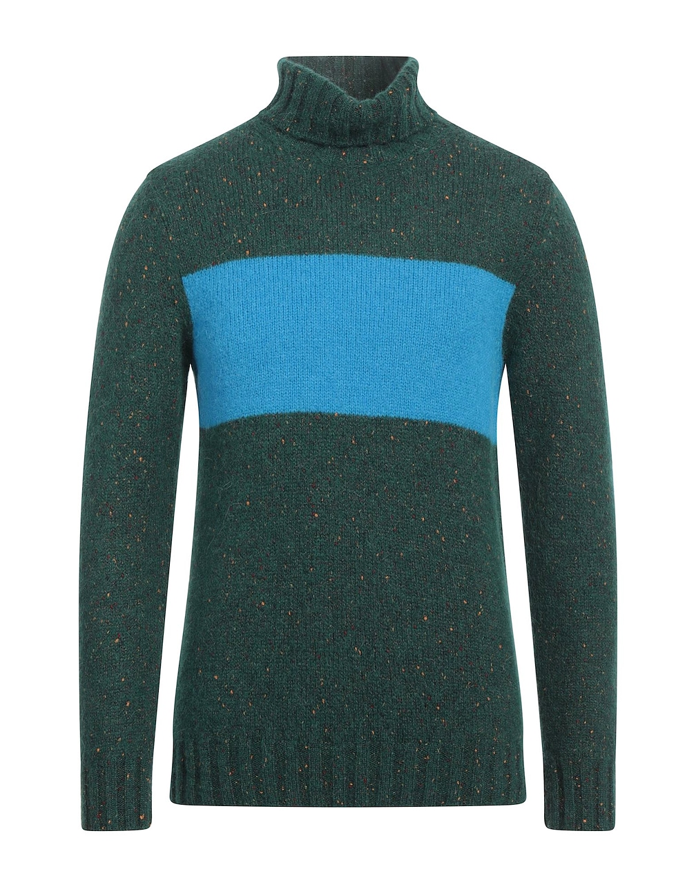 GALLIA - Rollkragenpullover