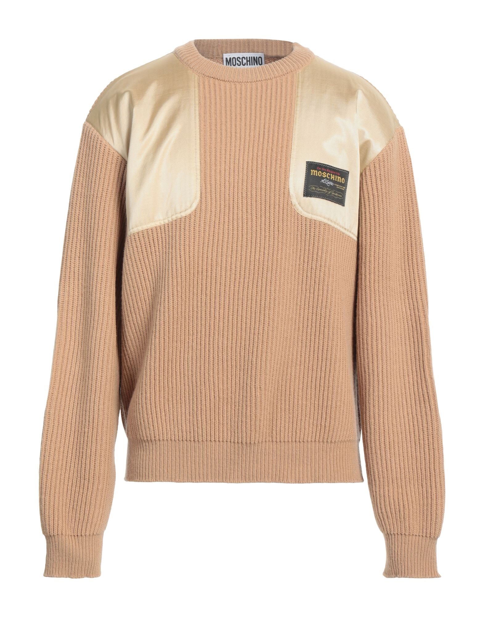 MOSCHINO - Jumpers