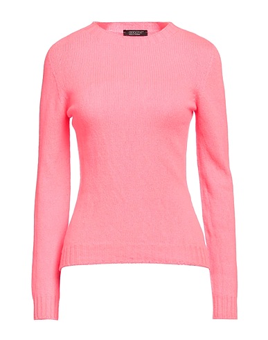 ARAGONA Pullover 85% Laine, 15% Cachemire