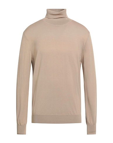 AT.P.CO Polo neck 100% Merino Wool