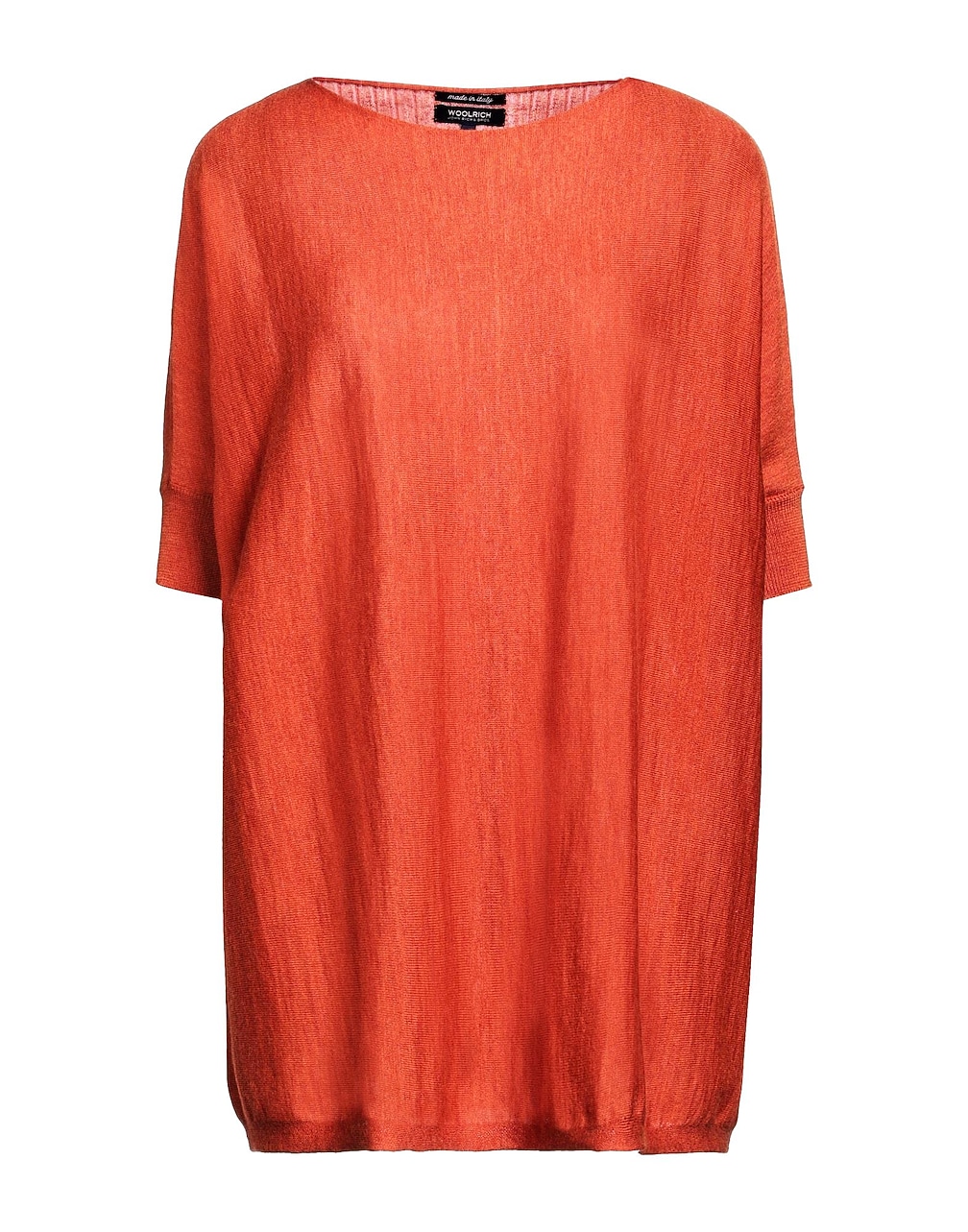 WOOLRICH - Πουλόβερ