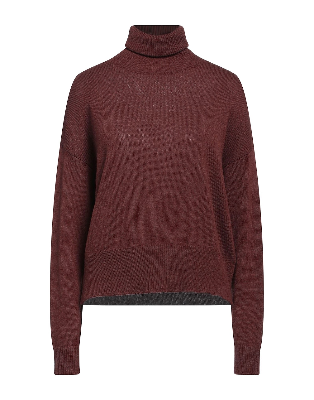 ARAGONA - Rollkragenpullover