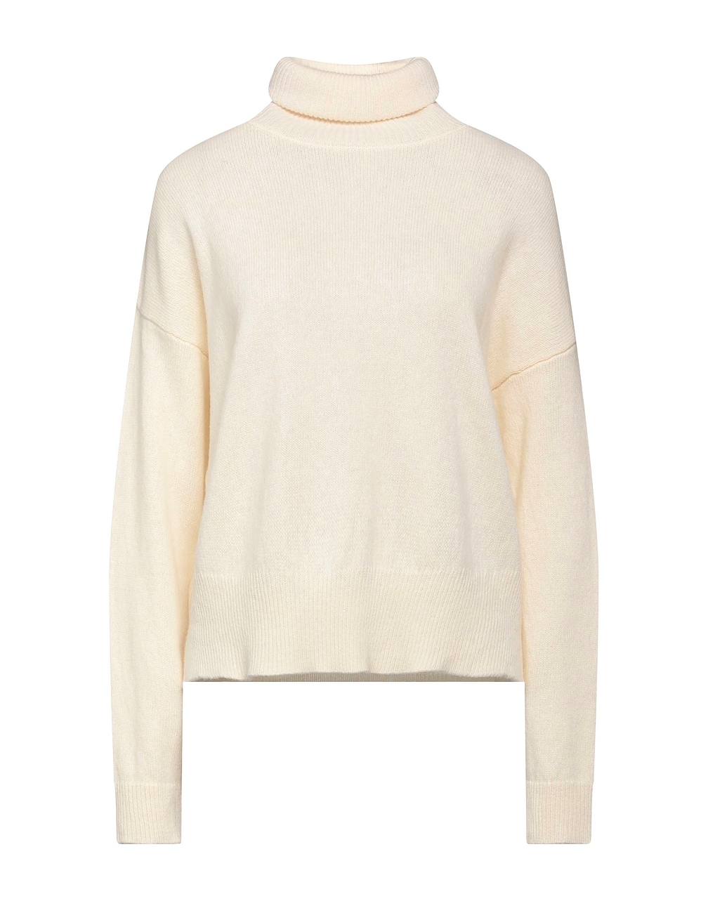 ARAGONA - Rollkragenpullover