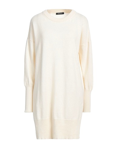 ARAGONA Cashmere blend Ivory 100% Cashmere