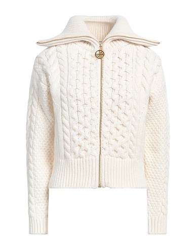 PATOU Cárdigan 90% Lana, 10% Cachemir