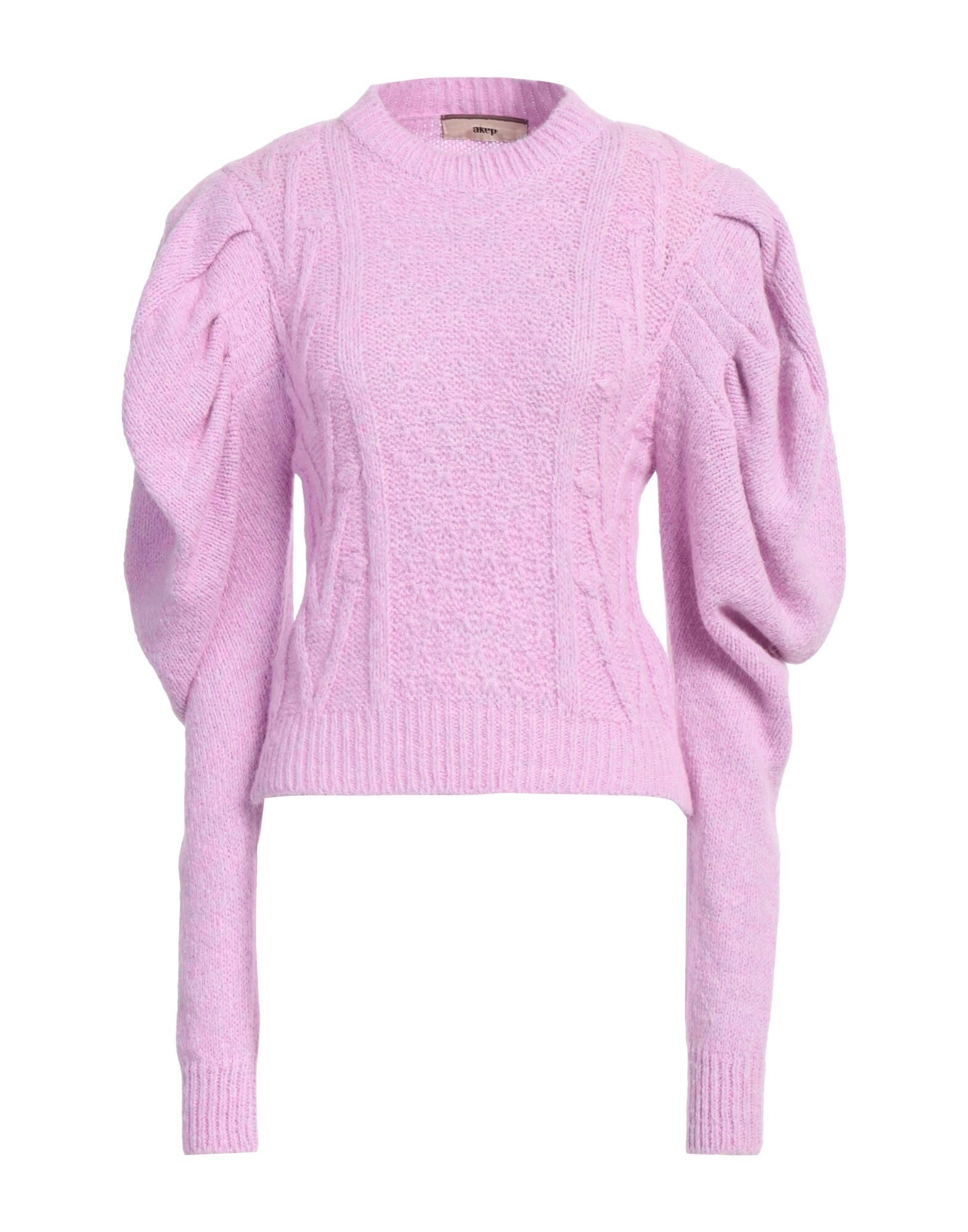 AKEP - プルオーバー