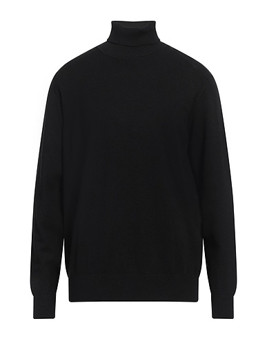 OUT/FIT Dolcevita Nero 65% Viscosa, 35% Poliammide