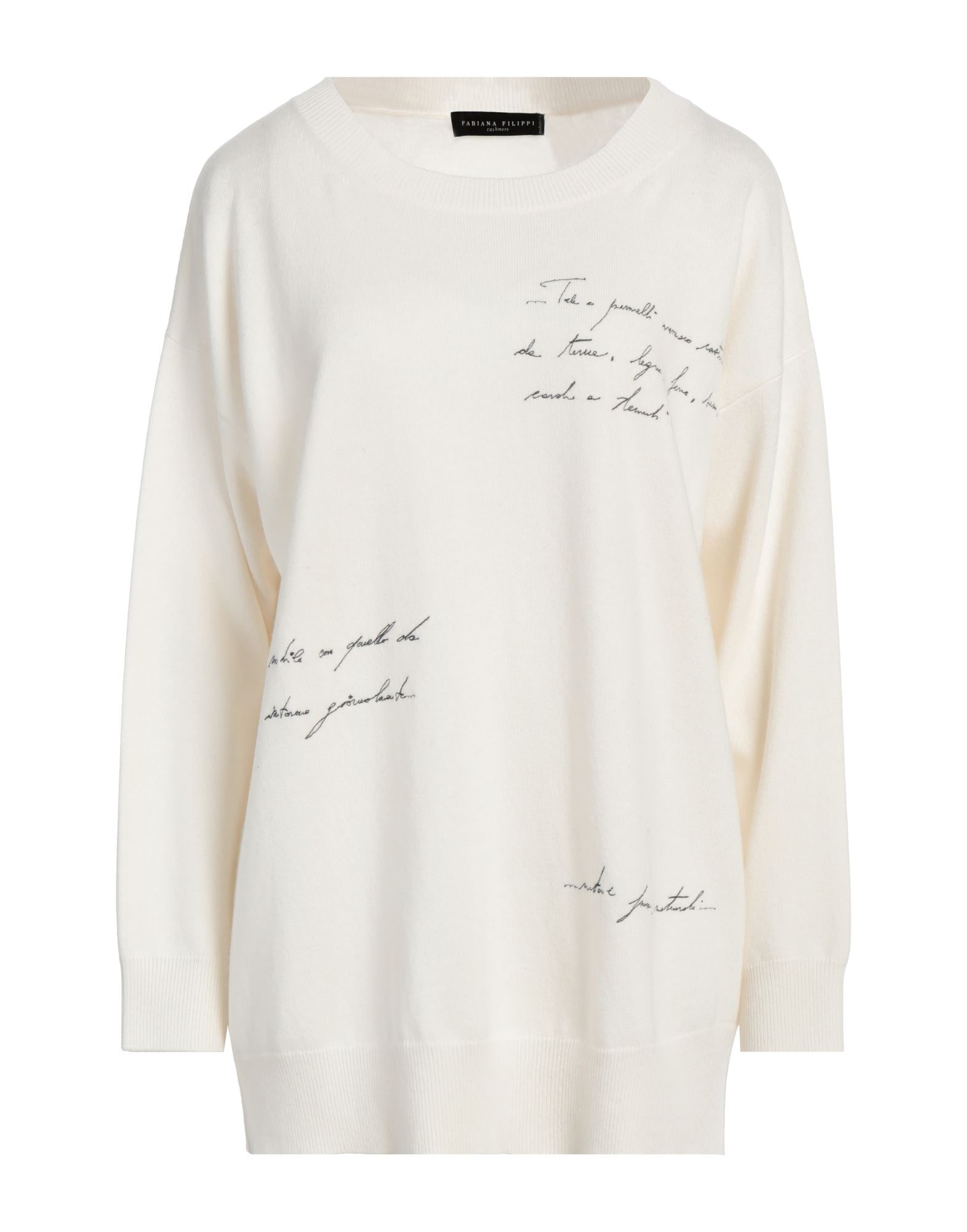 FABIANA FILIPPI - Pullover