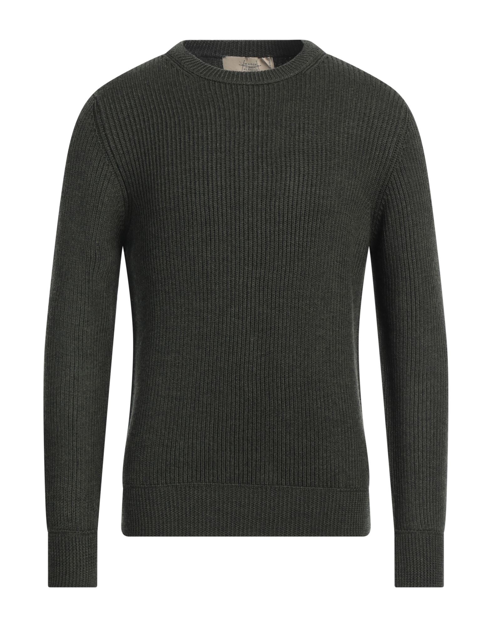 MAISON FLÂNEUR - プルオーバー