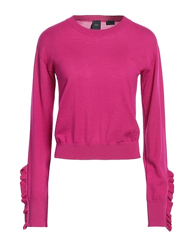 PINKO Pullover PORPORA 100% Laine
